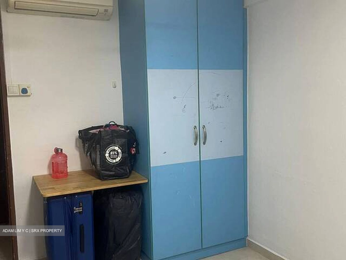 Blk 615 EUNOS GROVE (Bedok), HDB 3 Rooms #563735401